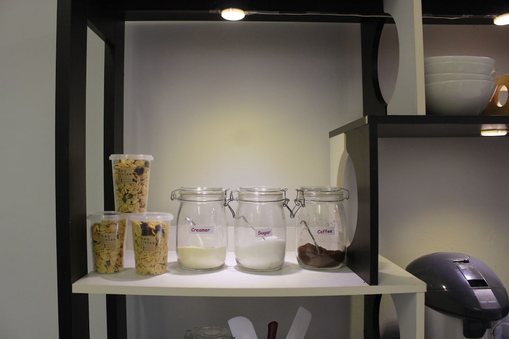 Фото Cm City Hostel