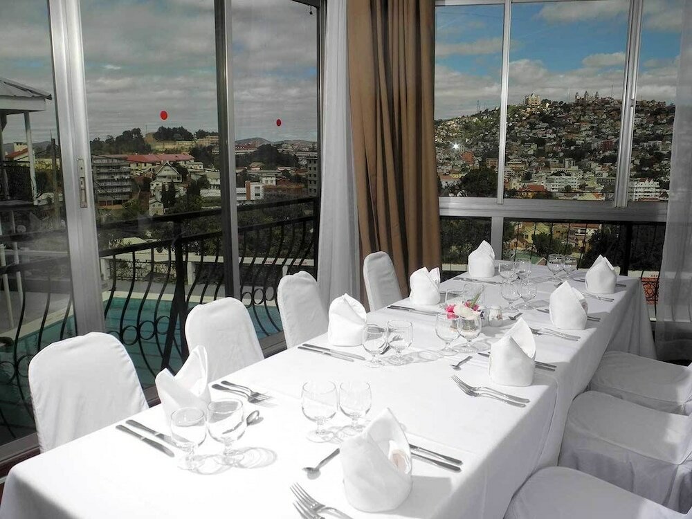 Фото Hotel Panorama