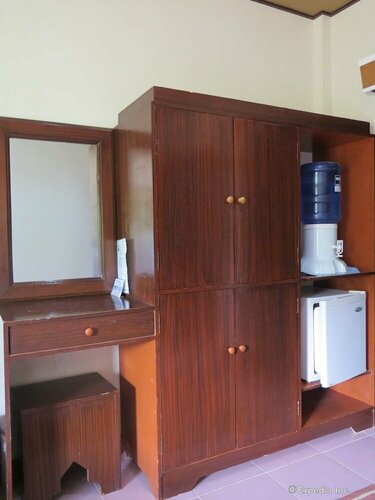 Гостиница Bohol Divers Resort в Тагбиларане