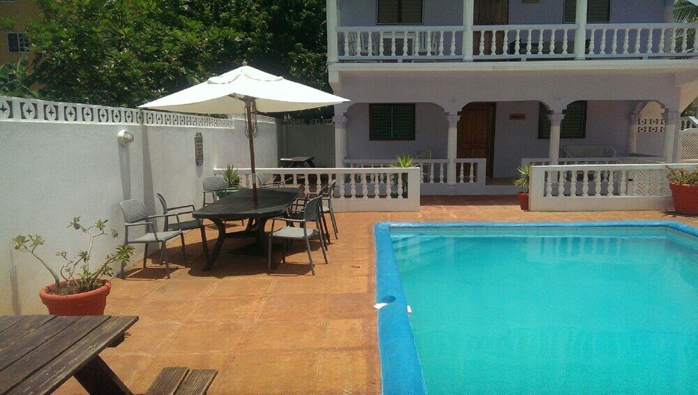 Фото Ocho Rios Pimento Villas