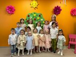 Ozornaya Romashka (Zavidnaya Street, 14) ، مركز الرعاية النهارية، رياض الأطفال