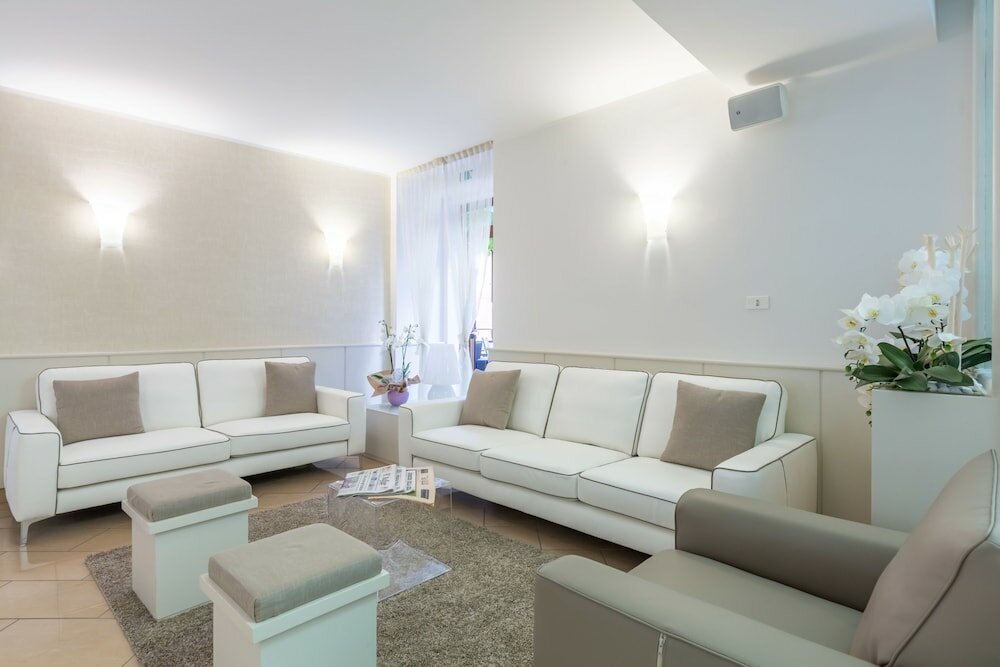 Фото Pace 1954 Hotel