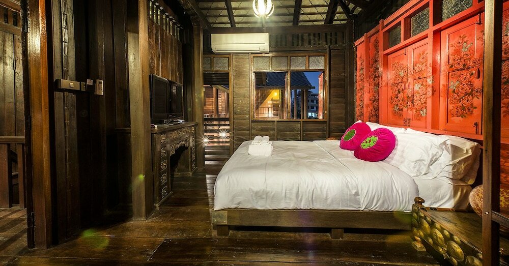 Фото Siamotif Boutique Hotel