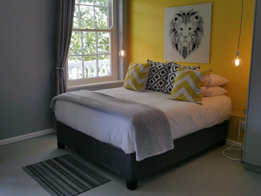 Фото The Vibe Dorp Street