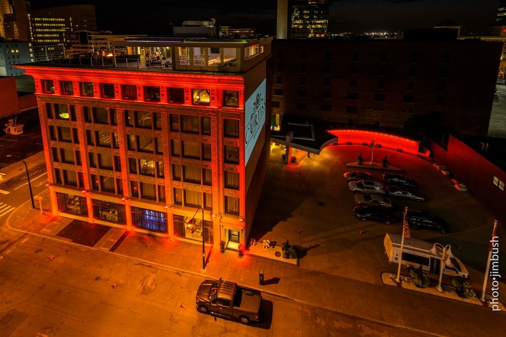 Фото Curtiss Hotel, Ascend Hotel Collection