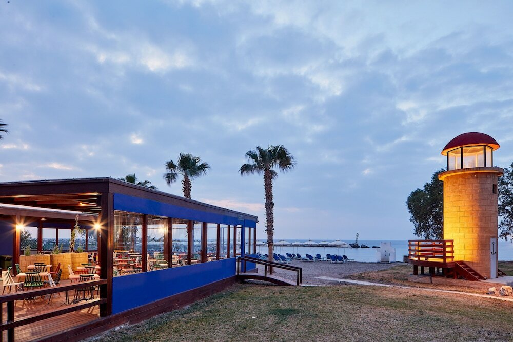 Фото All Senses Nautica Blue Exclusive Resort & SPA - All Inclusive