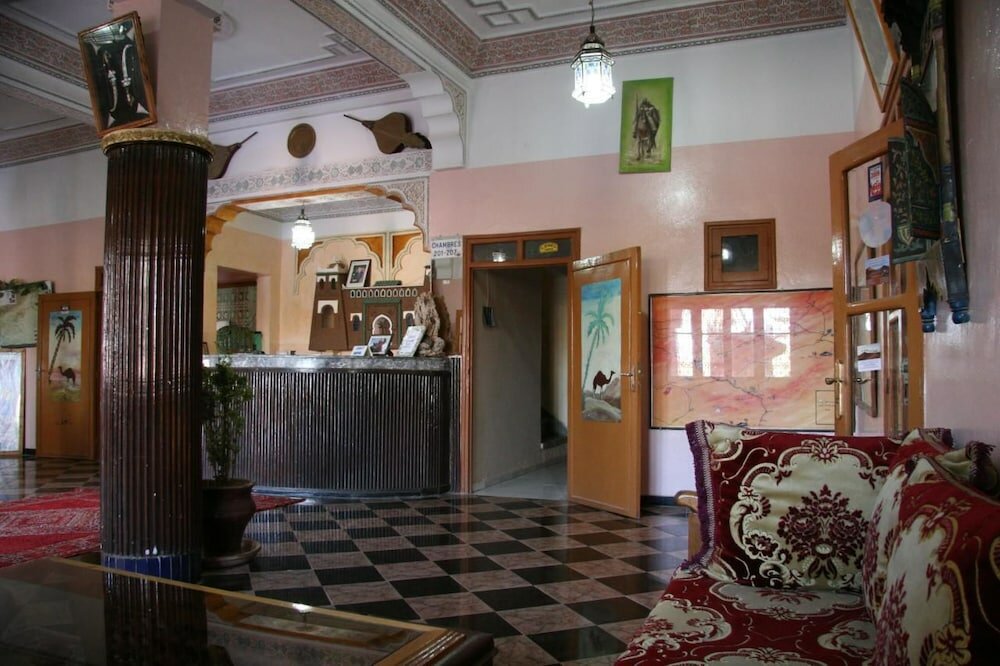 Фото Hotel La Vallée