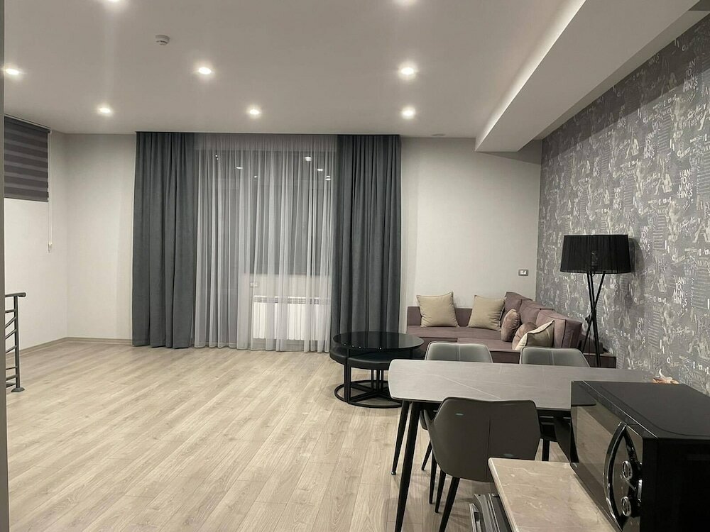 Фото Гостиничный комплекс Park Avenue