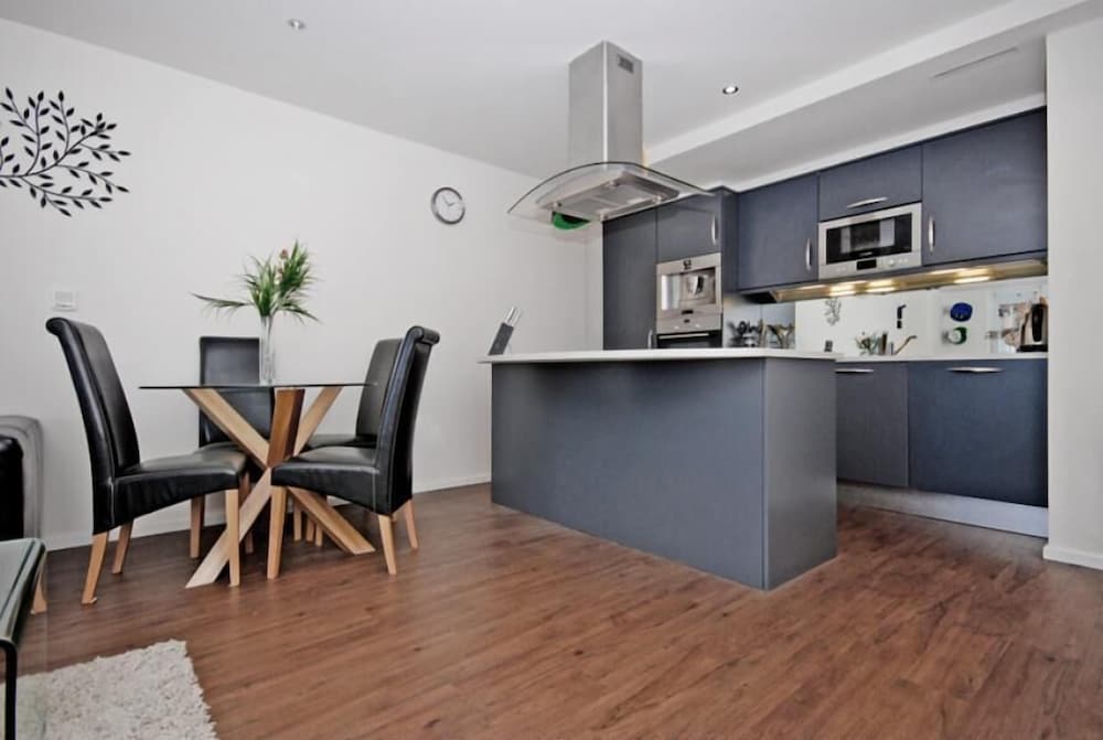 Фото Belvedere Royal Victoria Docks