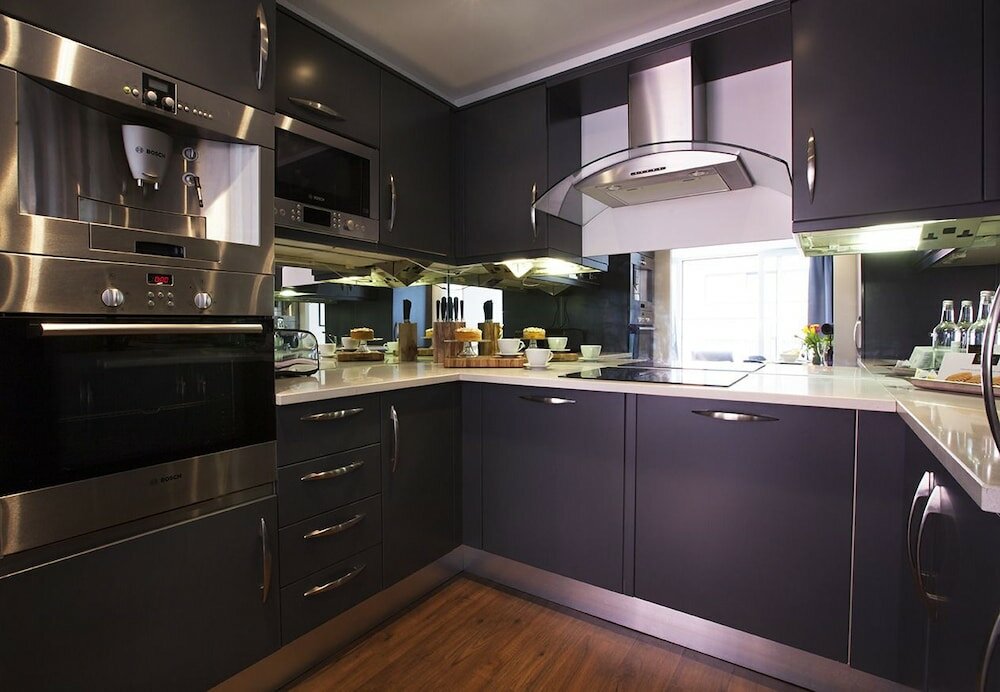 Фото Belvedere Royal Victoria Docks