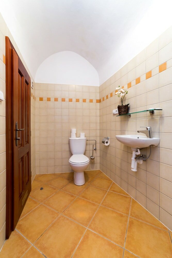 Фото Vila Krumlov