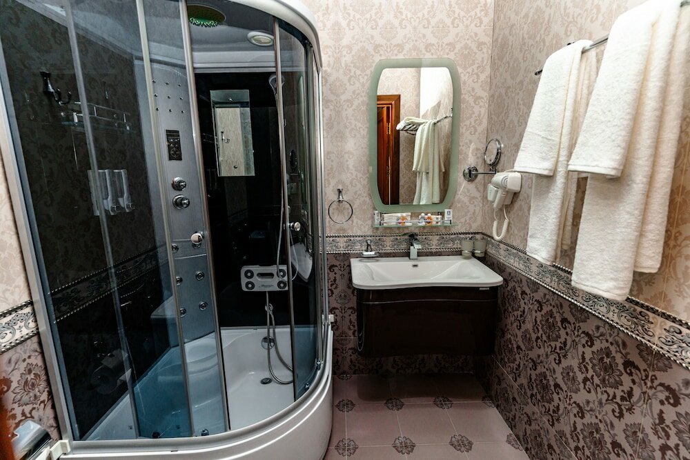 Фото Bagizagan Hotel