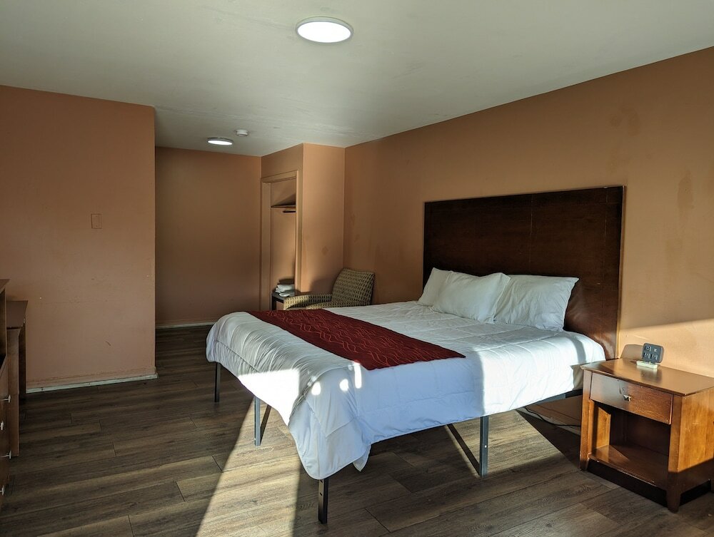 Фото Best Way Inn