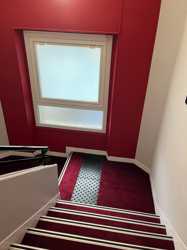 Фото Hotel Agena