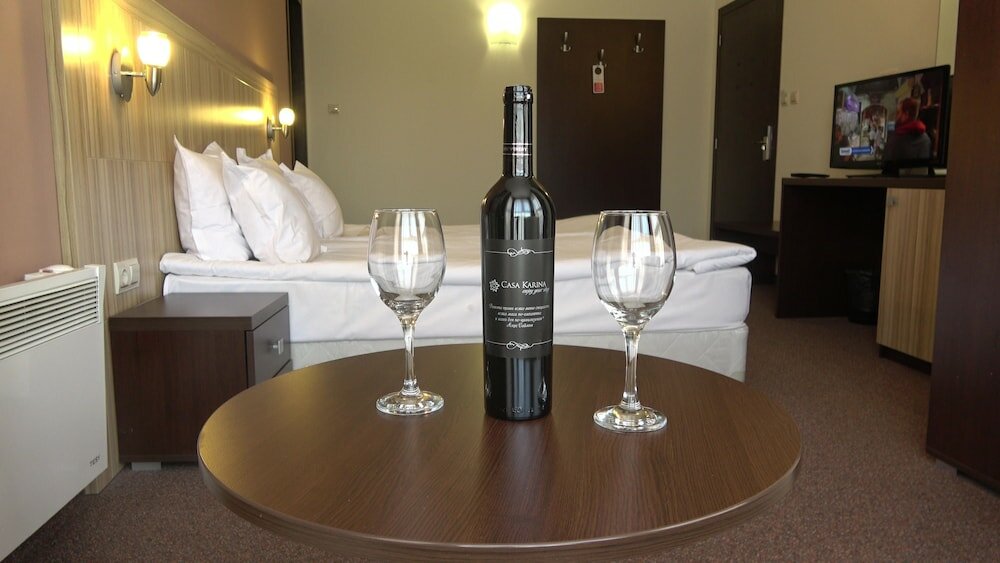 Фото Апарт-Отель Casa Karina