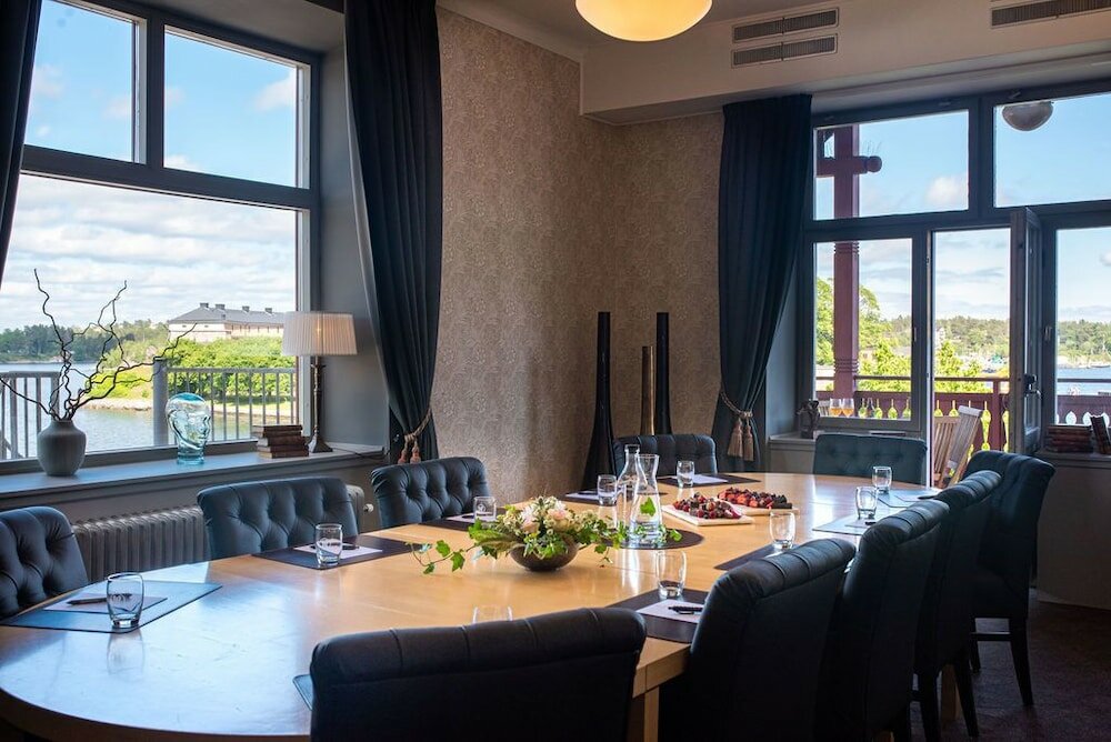 Фото Waxholms Hotell