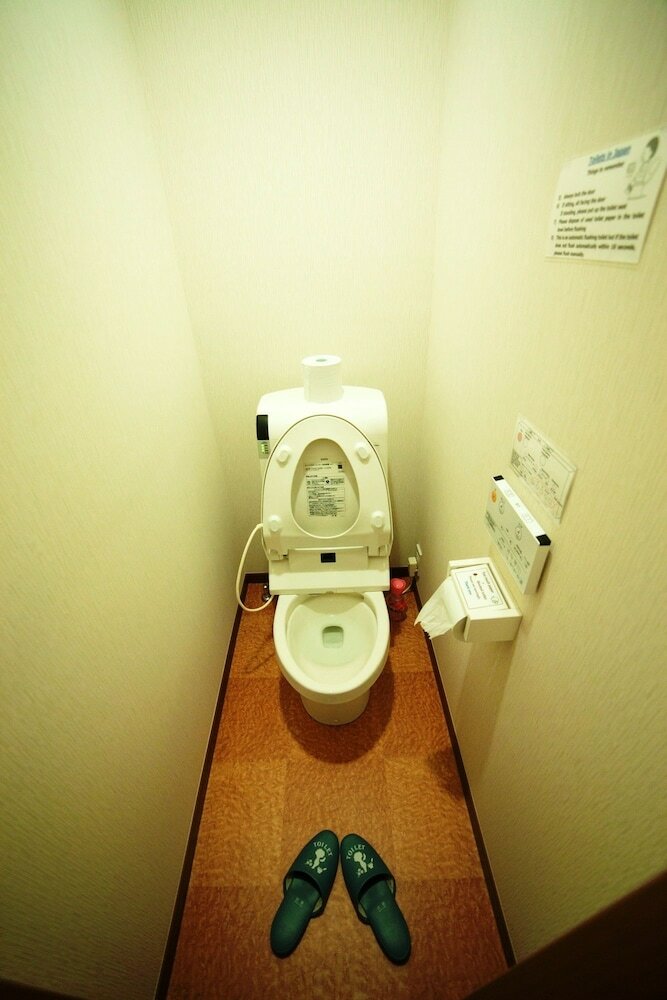 Фото Mt Fuji Hostel Michael's