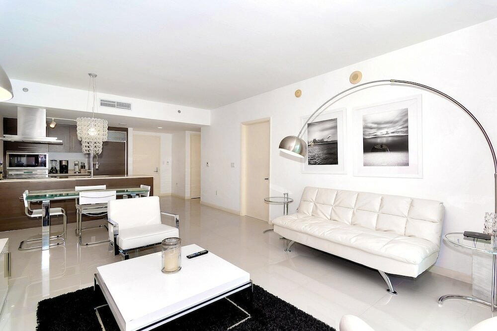 Фото Icon Residences by Sunnyside Resorts