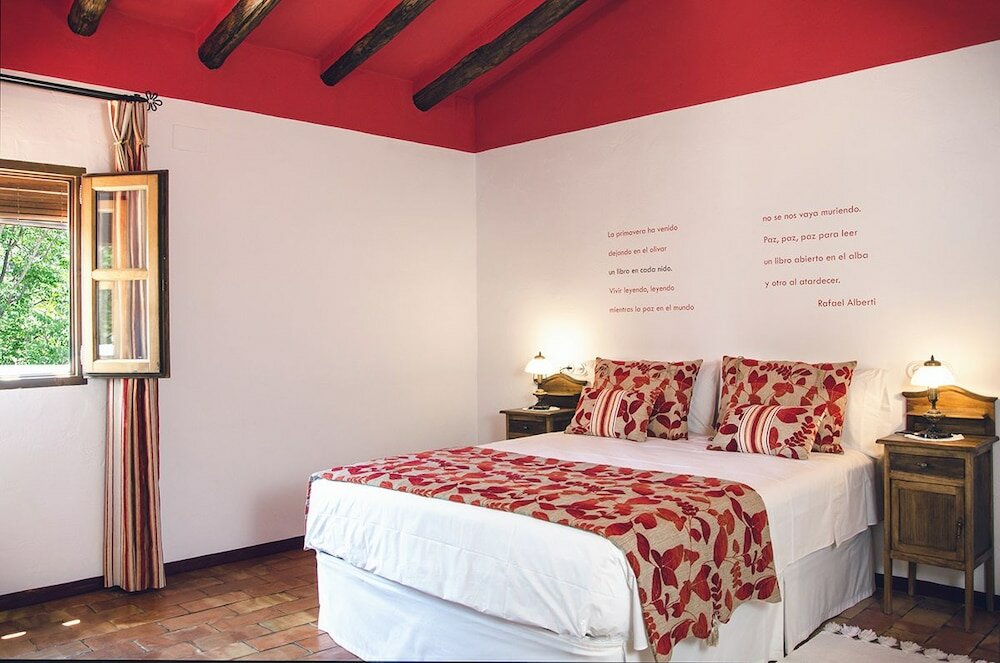 Фото Hospederia La Era