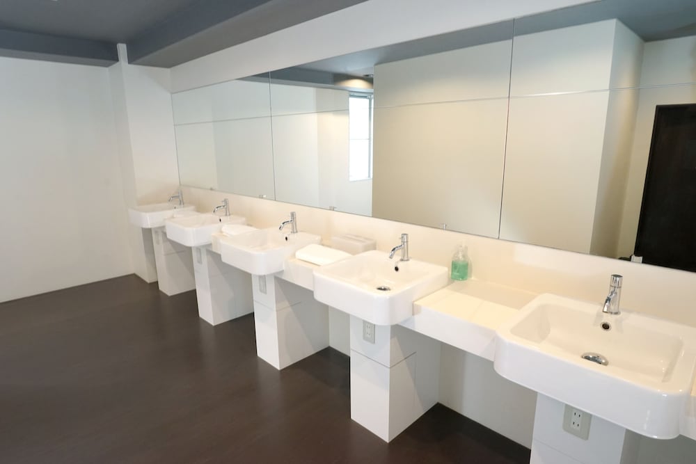 Фото Santiago Guesthouse Hiroshima – Hostel