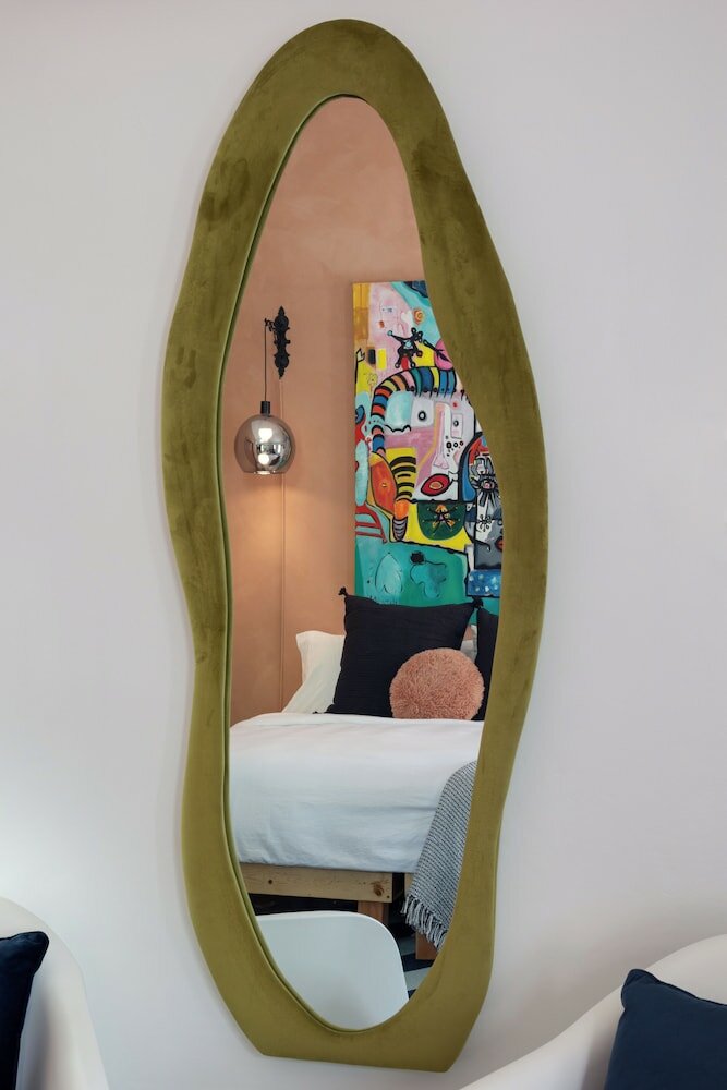 Фото The Trail in Adams - Berkshires’ Art Hotel