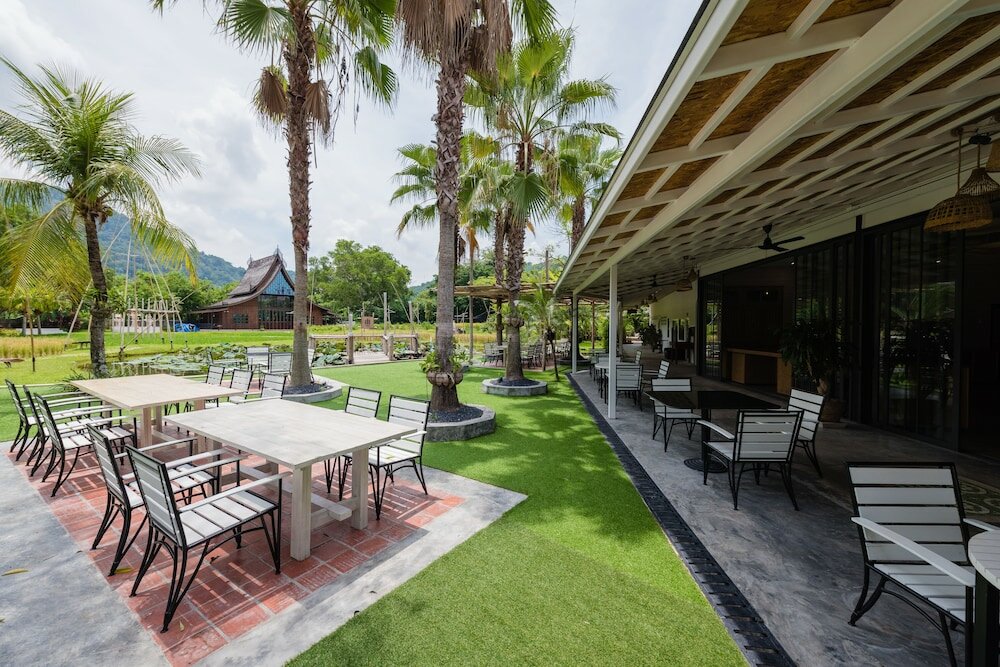 Фото Naina Resort & SPA