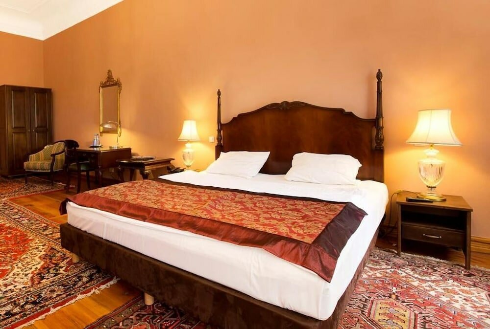 Фото Pałac Wiechlice