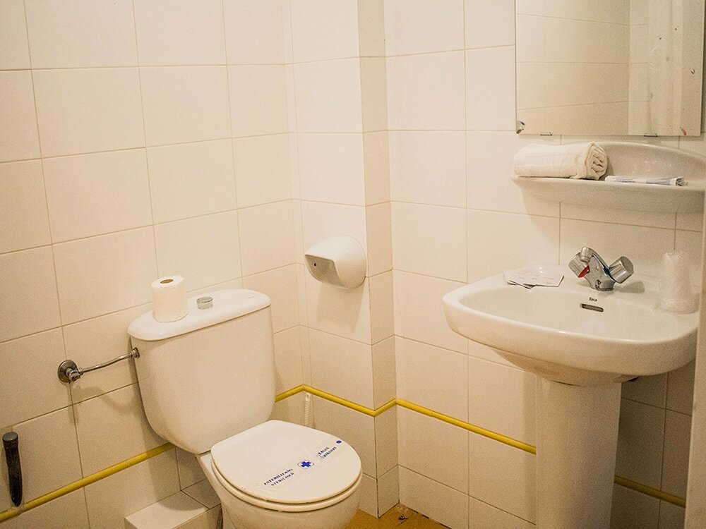 Фото Estudios Cims Pas 3000