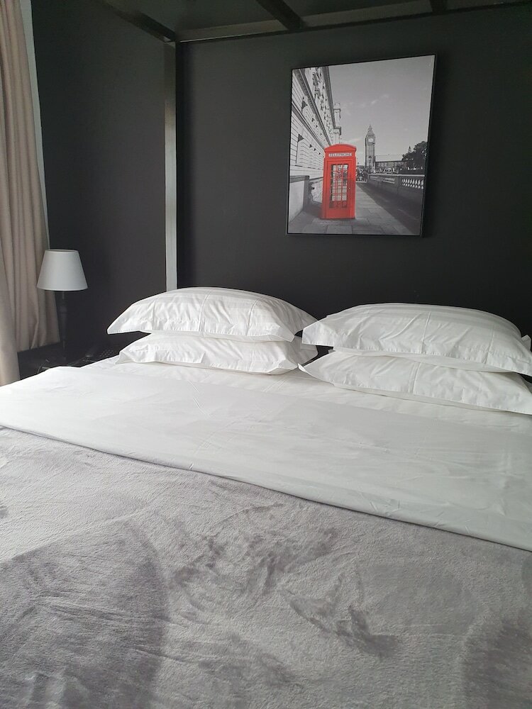 Фото Bamboo Boutique