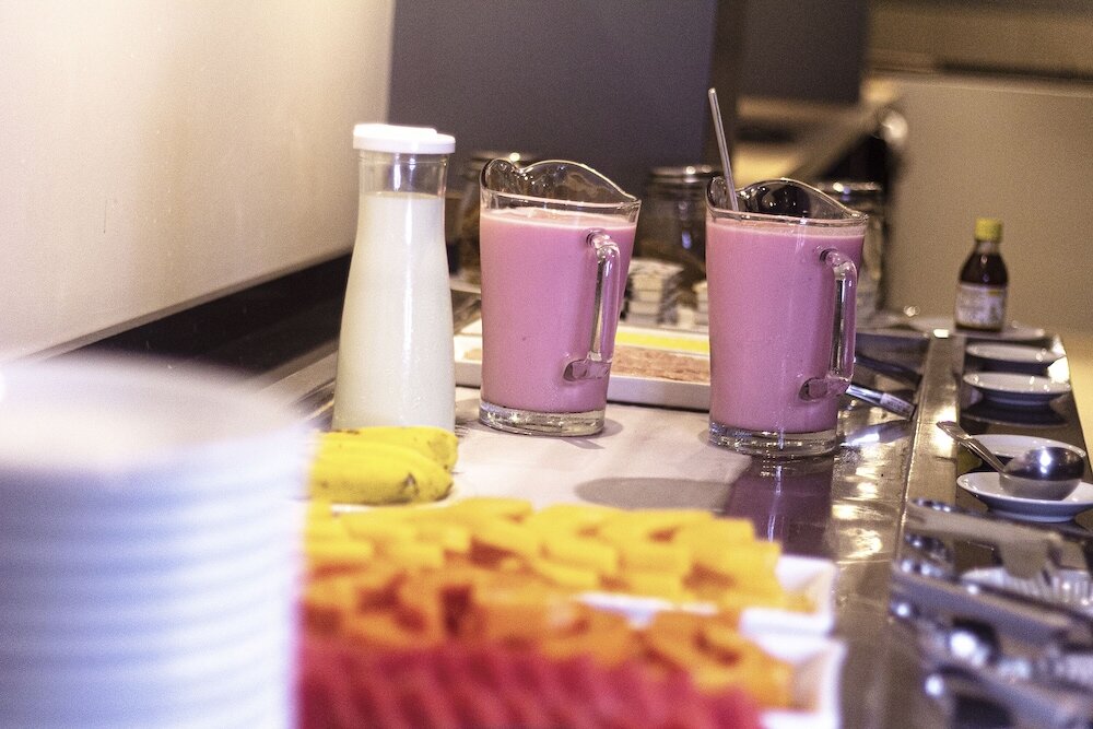 Фото Happy Hotel Manaíra