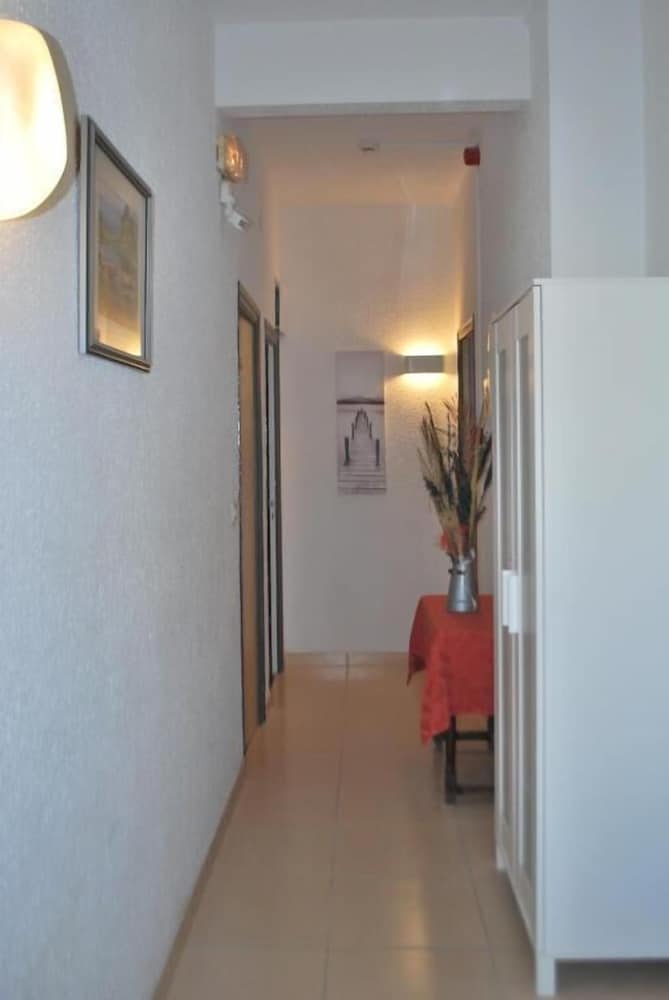 Фото Hotel Roc de St Miquel