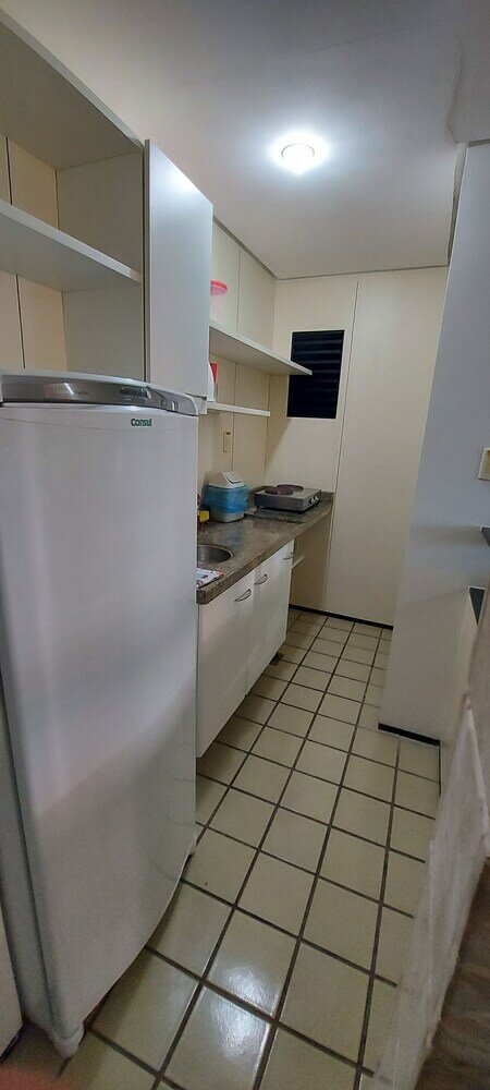 Фото Flat Number One Ferreira Hospdagens