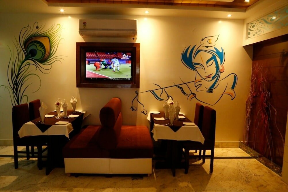 Фото отеля 4