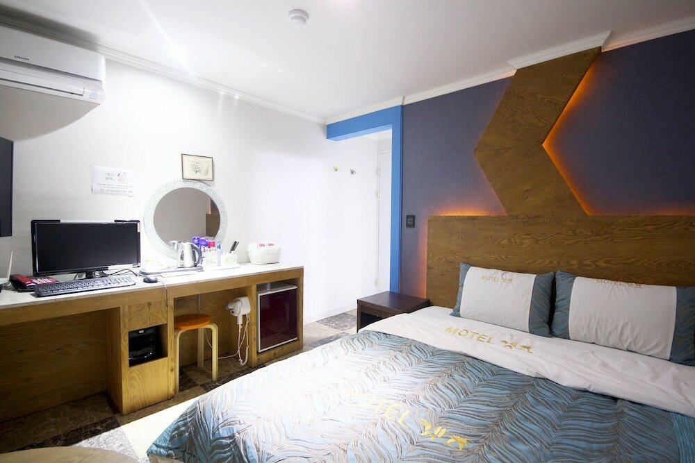 Фото Busan Gupo Cats