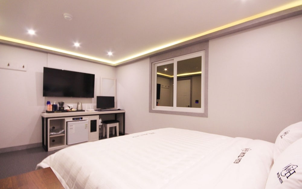 Фото Ulsan Mugeodong With