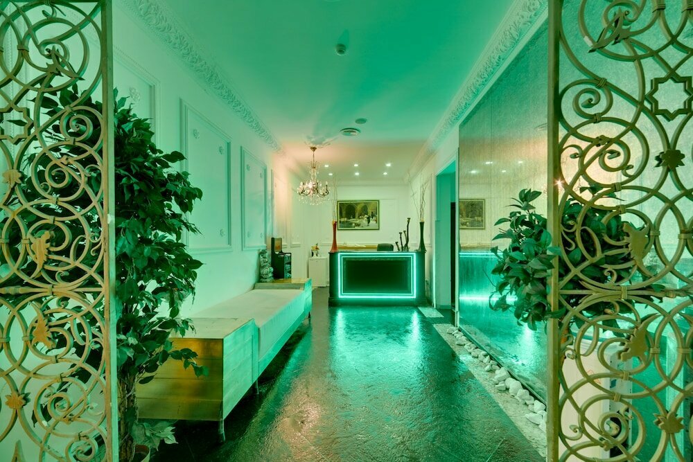Hotel Mio Bianco Resort, Bodrum, photo