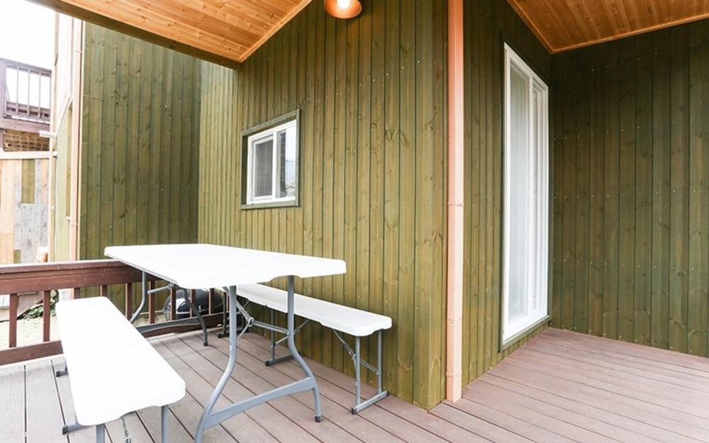 Фото Geochang Siesta Pension