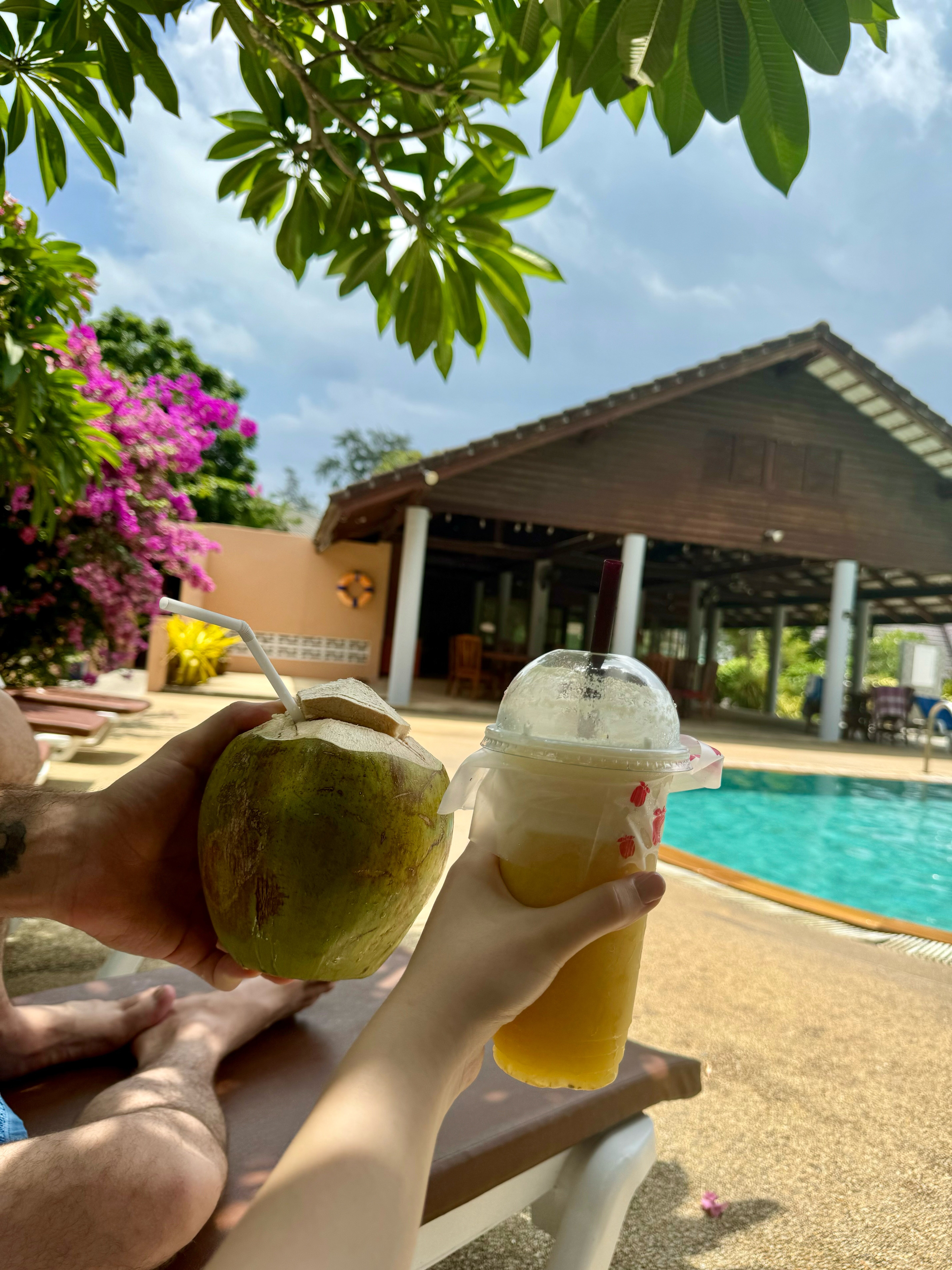 Фото Пхукет Голден Сэнд Инн