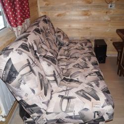 Фото У Горы Волчиха