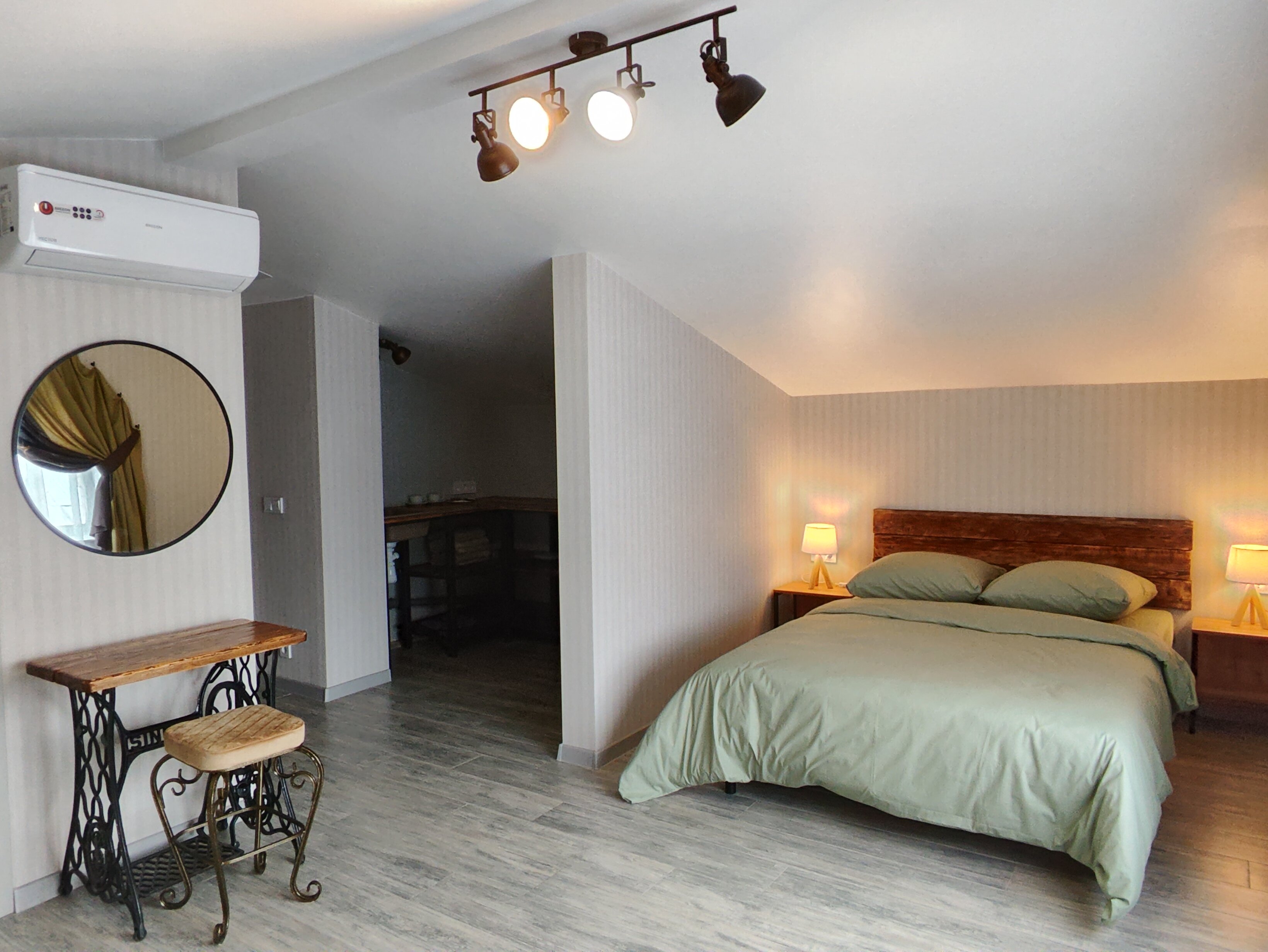 Фото Слобода у Студеной горы