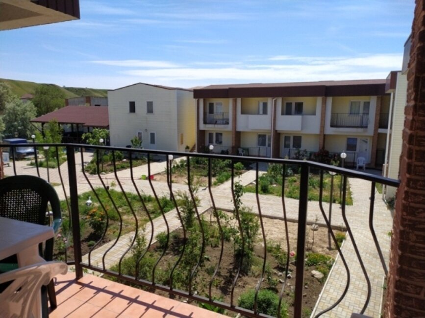 Фото Алмарис