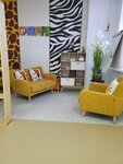 Сафари (Buyanova Street, 120), centro correccional infantil