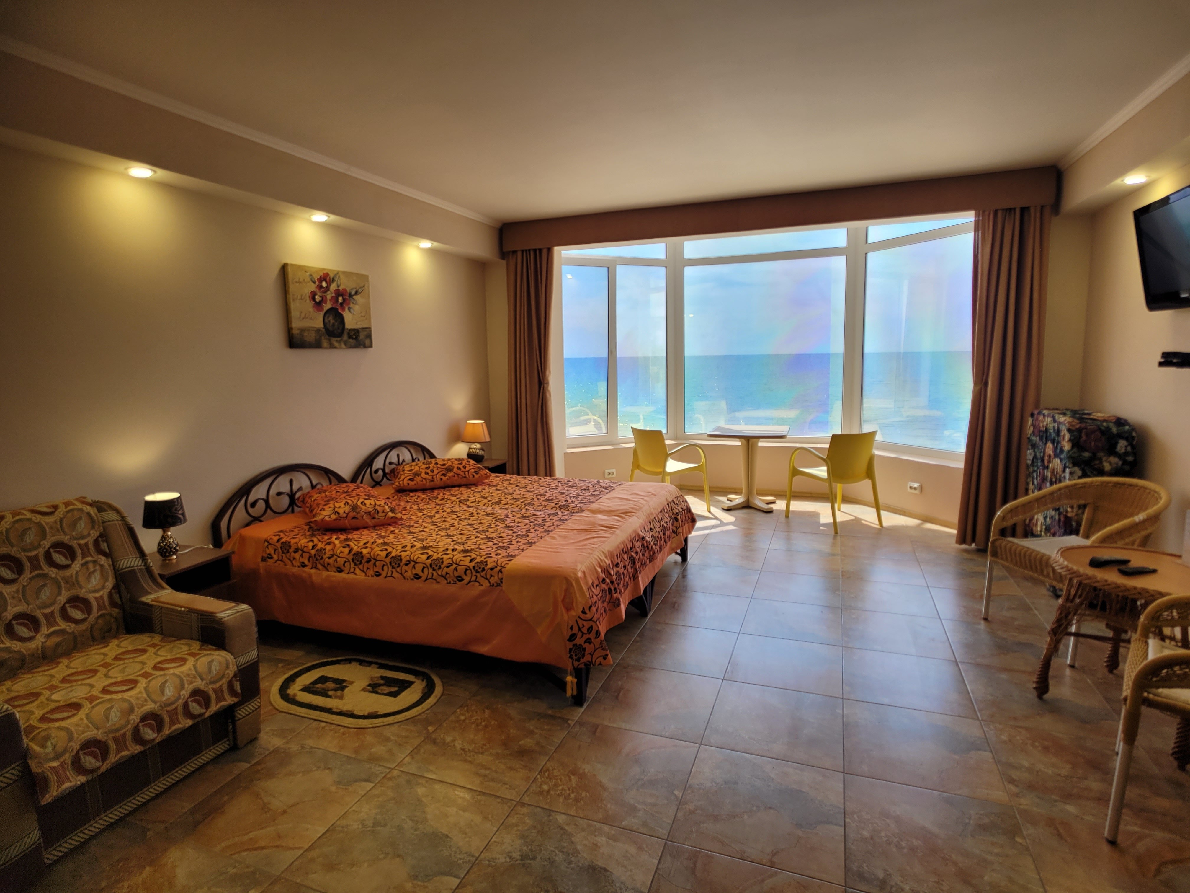 Фото Фео Сити