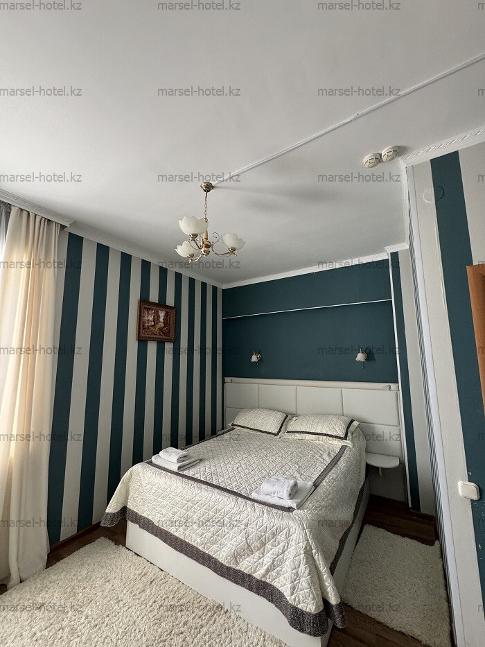 Фото Марсель