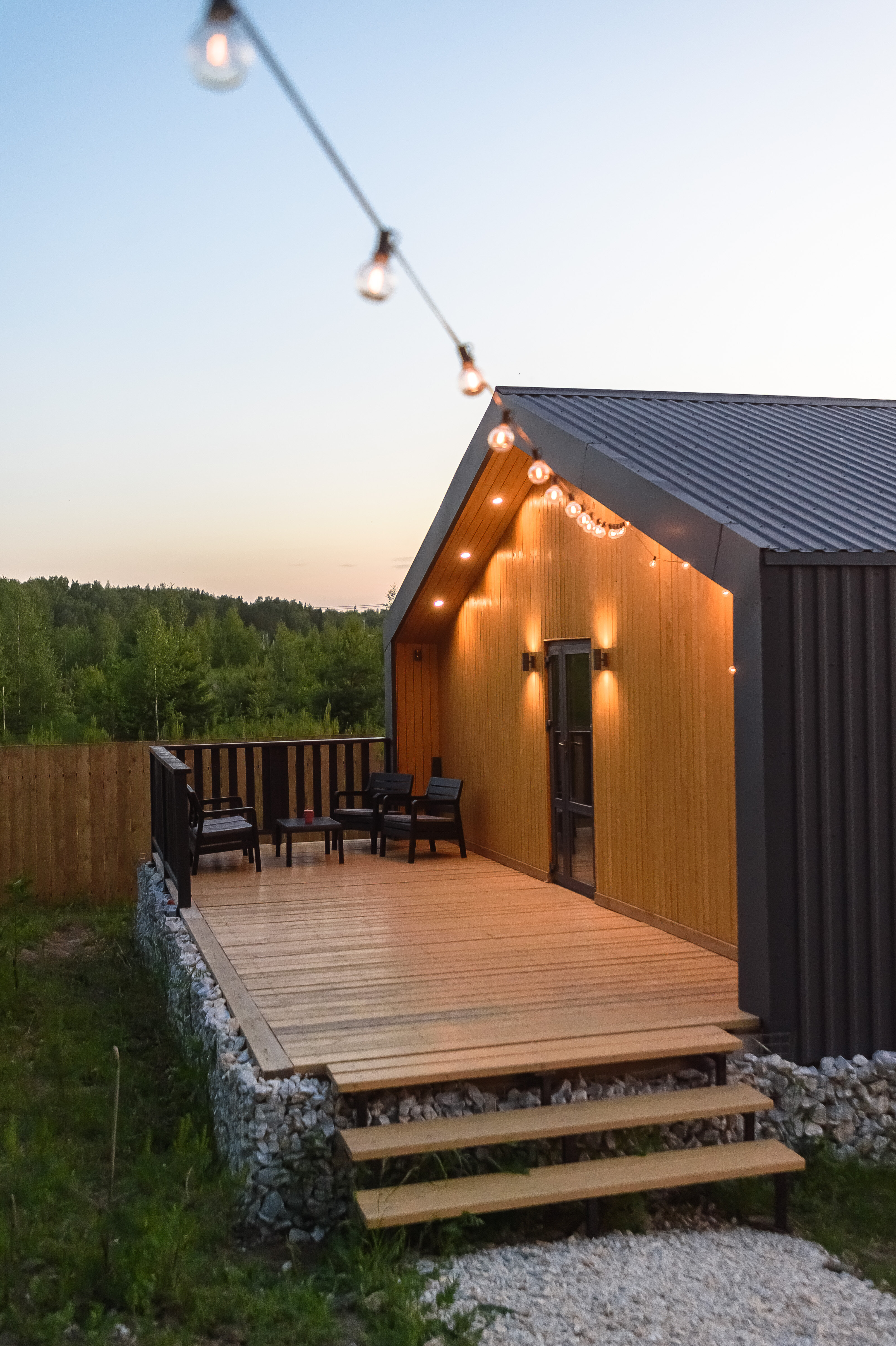 Фото Ласкин Домик