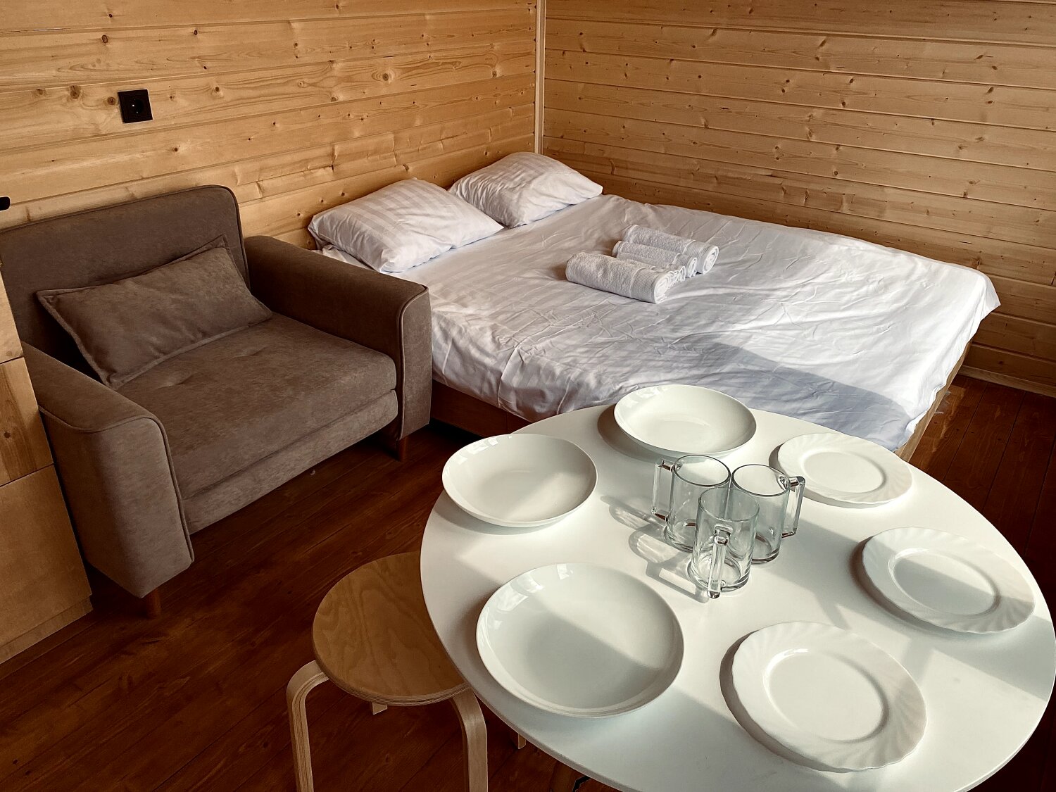 Фото Вершина отдыха