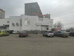 Магазин (zhiloy rayon Zaozyorny, 1-y mikrorayon, 33к1) ، مركز نسخ