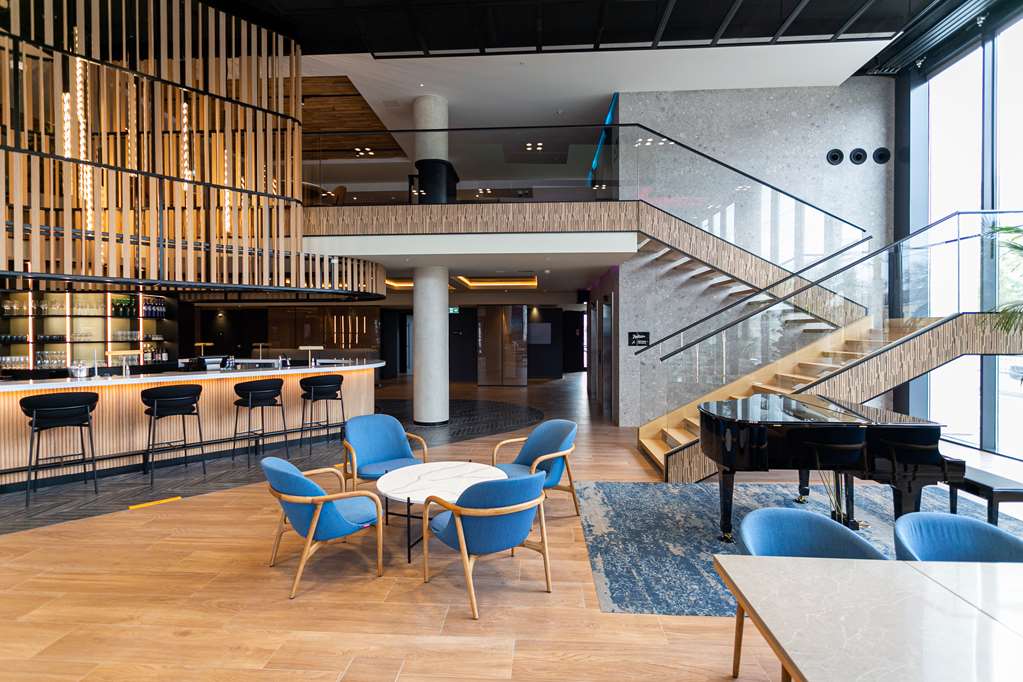 Фото Radisson Горизонт Ростов-на-Дону