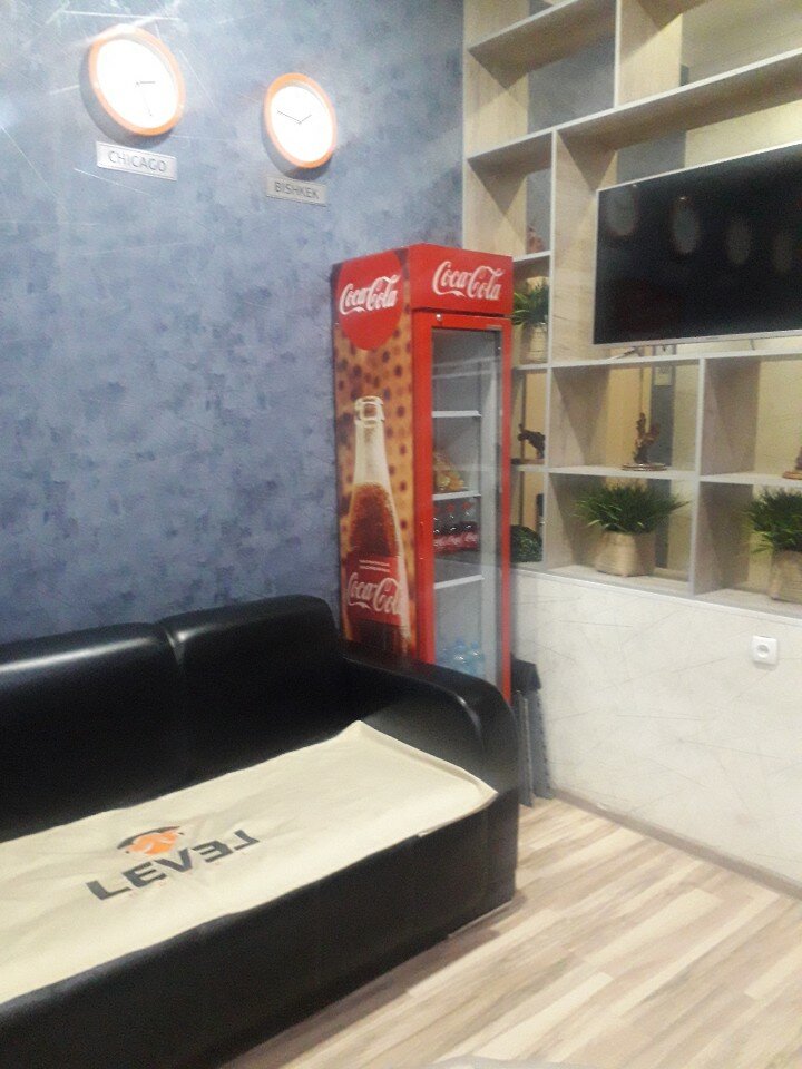 Фото Level hotel Osh