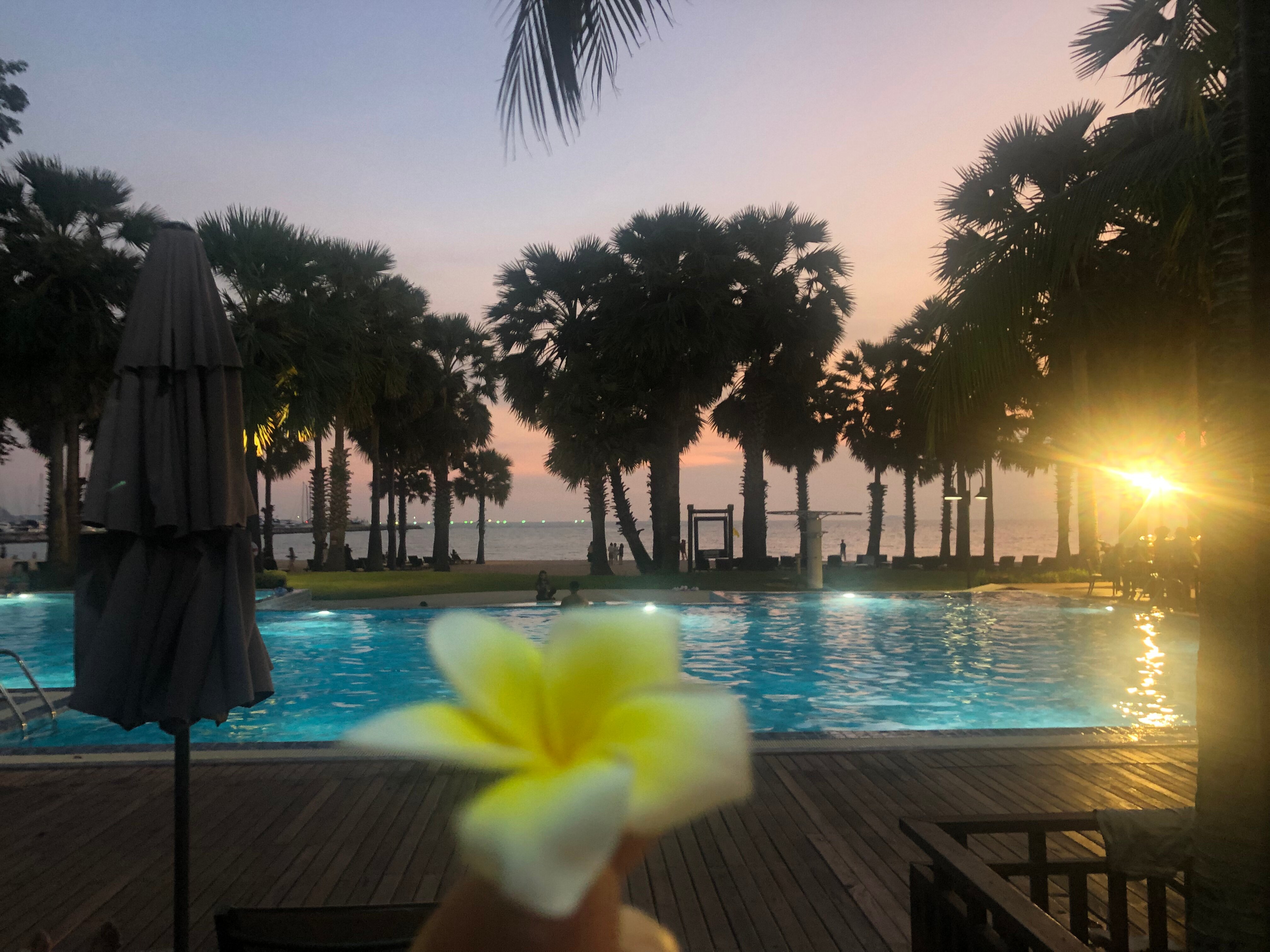 Фото Ravindra Beach Resort & SPA